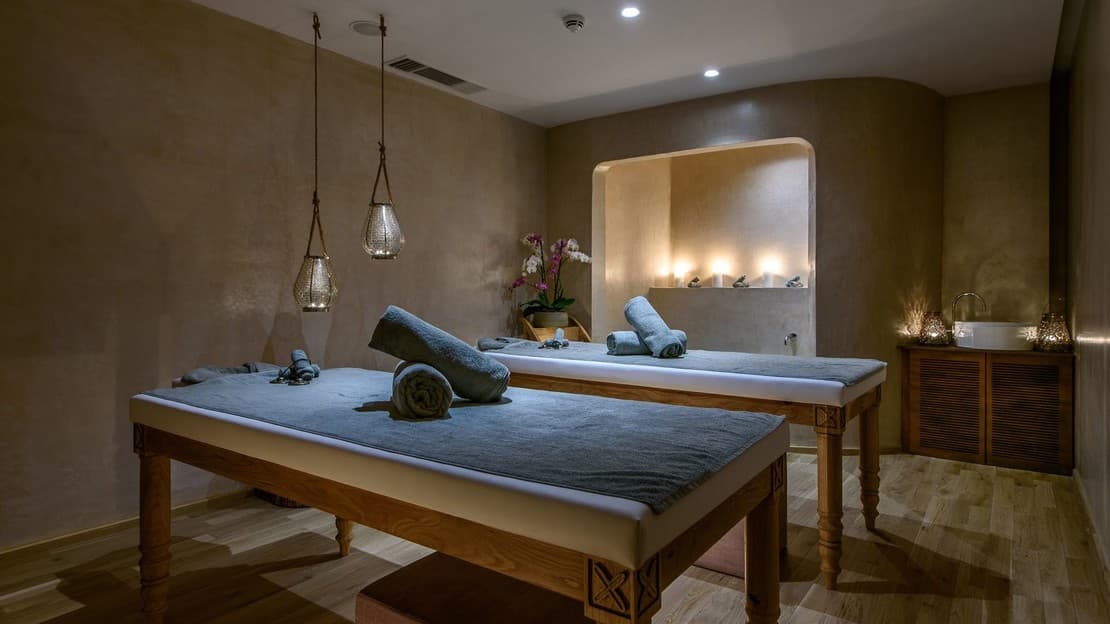 Stella Island Luxury Resort & Spa